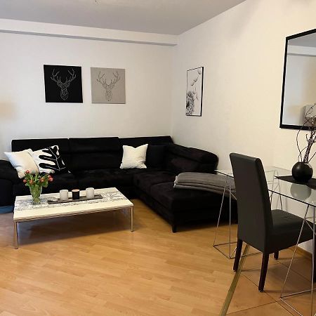 Ferienwohnung Sayn Bei Koblenz Бендорф Екстериор снимка