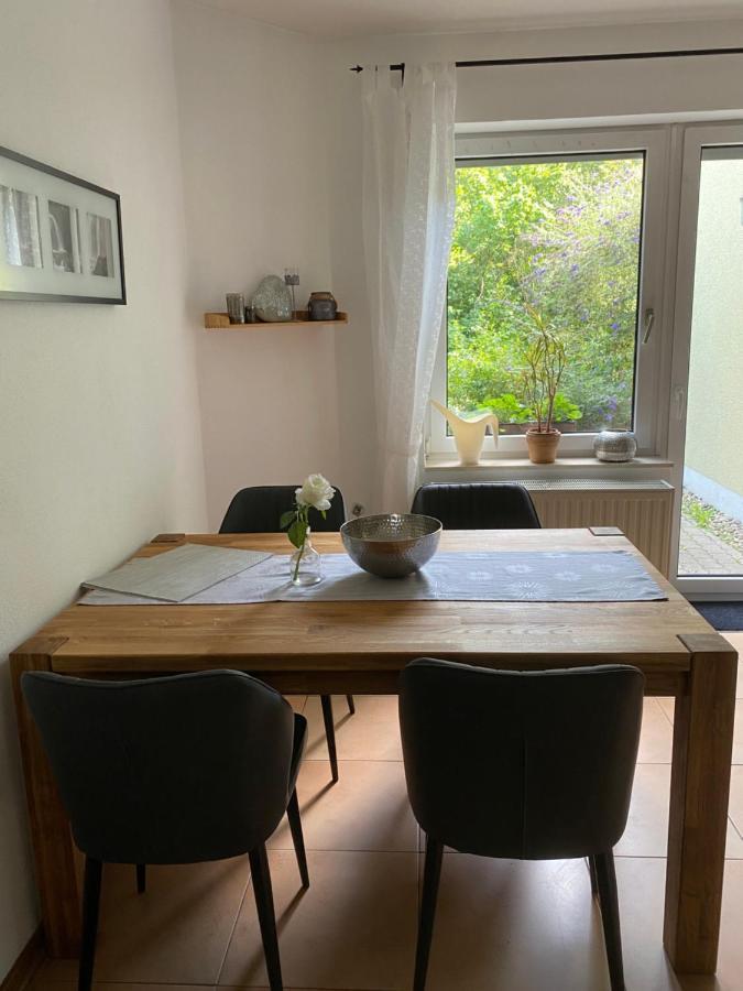 Ferienwohnung Sayn Bei Koblenz Бендорф Екстериор снимка