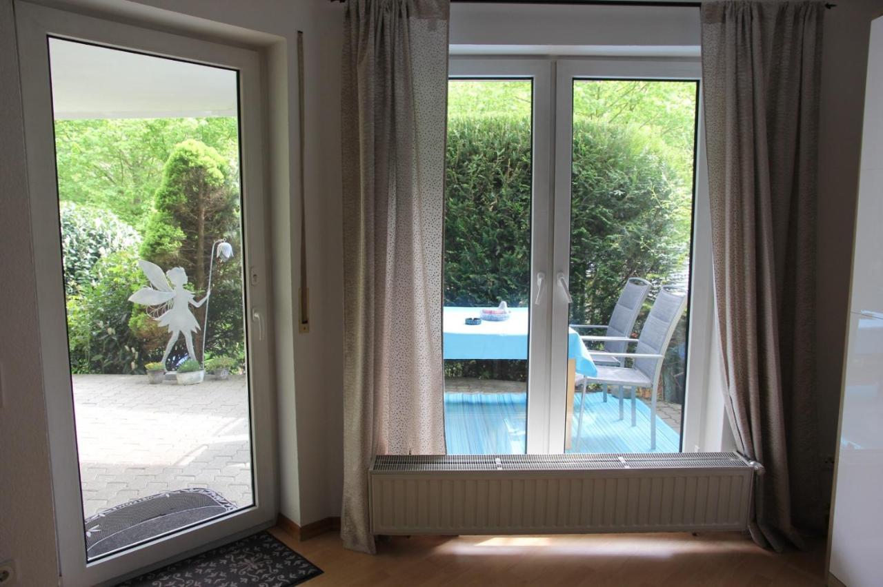 Ferienwohnung Sayn Bei Koblenz Бендорф Екстериор снимка