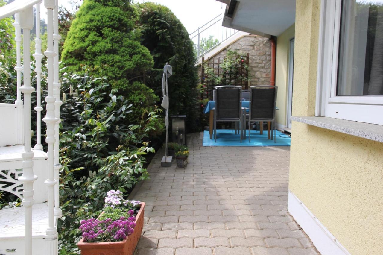 Ferienwohnung Sayn Bei Koblenz Бендорф Екстериор снимка