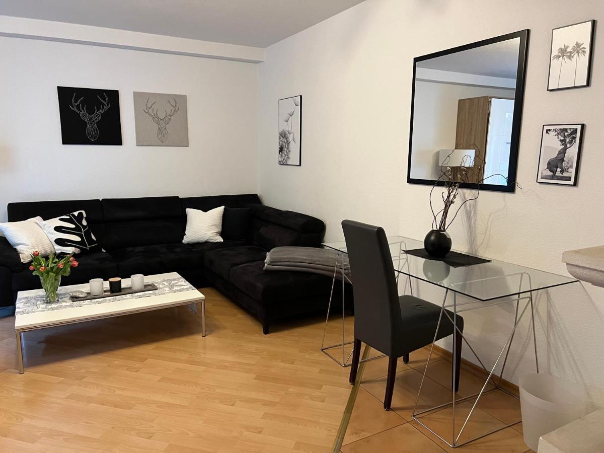 Ferienwohnung Sayn Bei Koblenz Бендорф Екстериор снимка