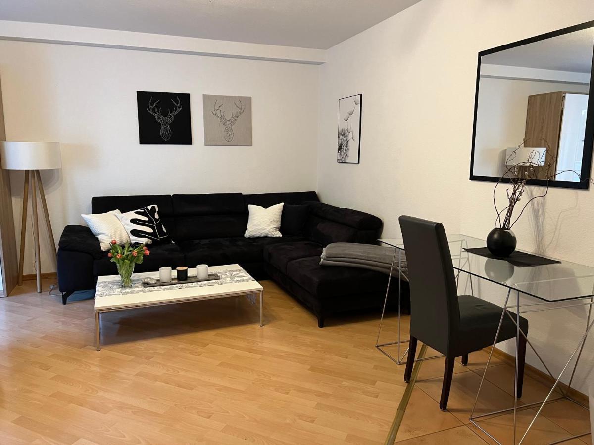 Ferienwohnung Sayn Bei Koblenz Бендорф Екстериор снимка