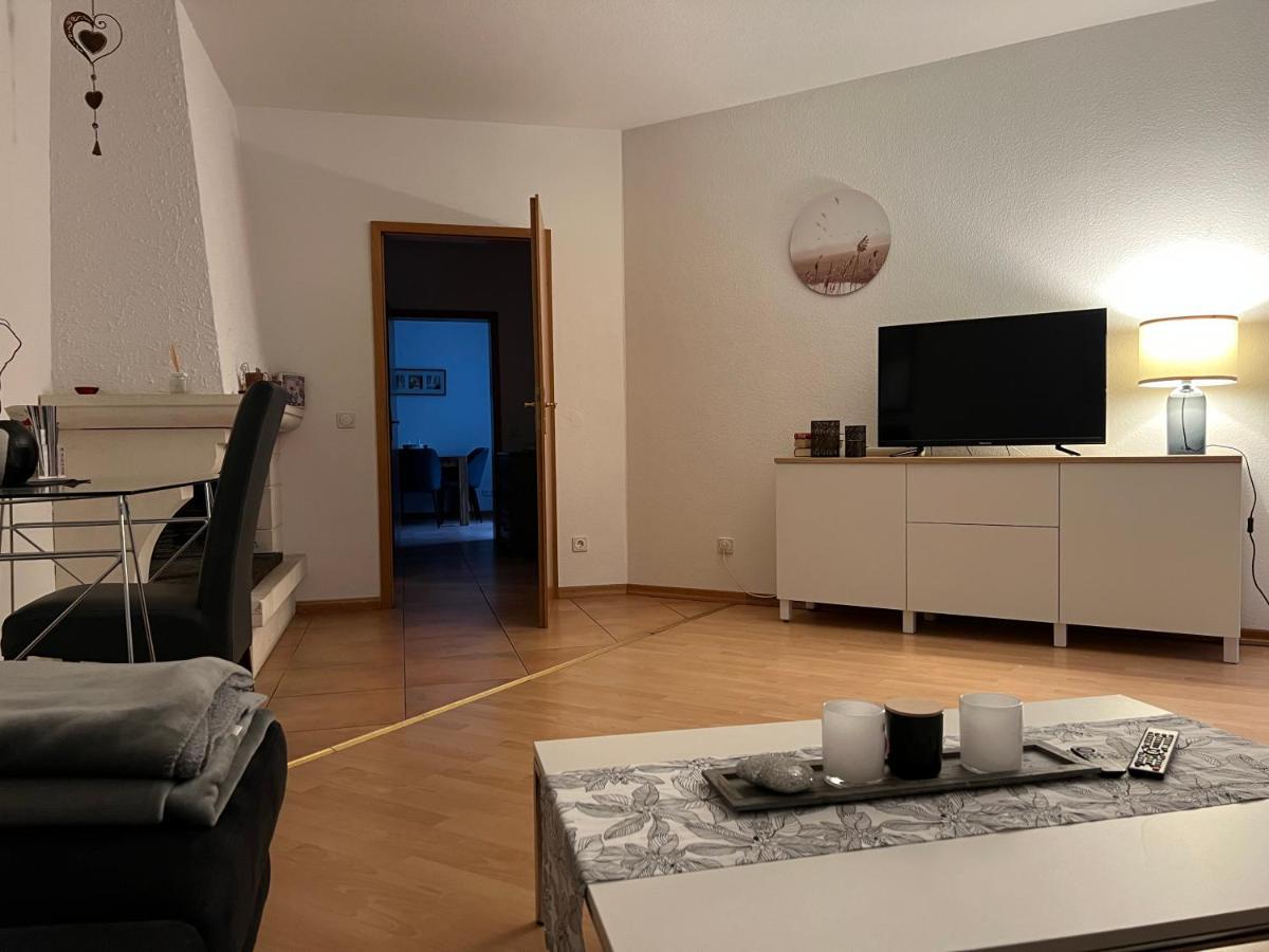 Ferienwohnung Sayn Bei Koblenz Бендорф Екстериор снимка