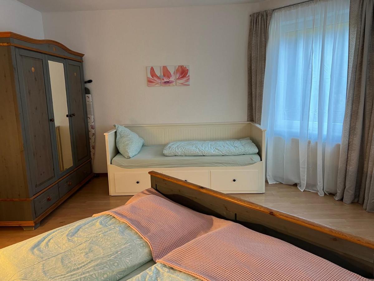 Ferienwohnung Sayn Bei Koblenz Бендорф Екстериор снимка